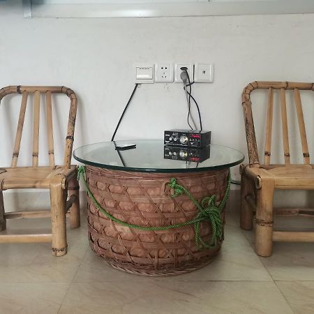 Tulou Panda Homestay Yongding エクステリア 写真