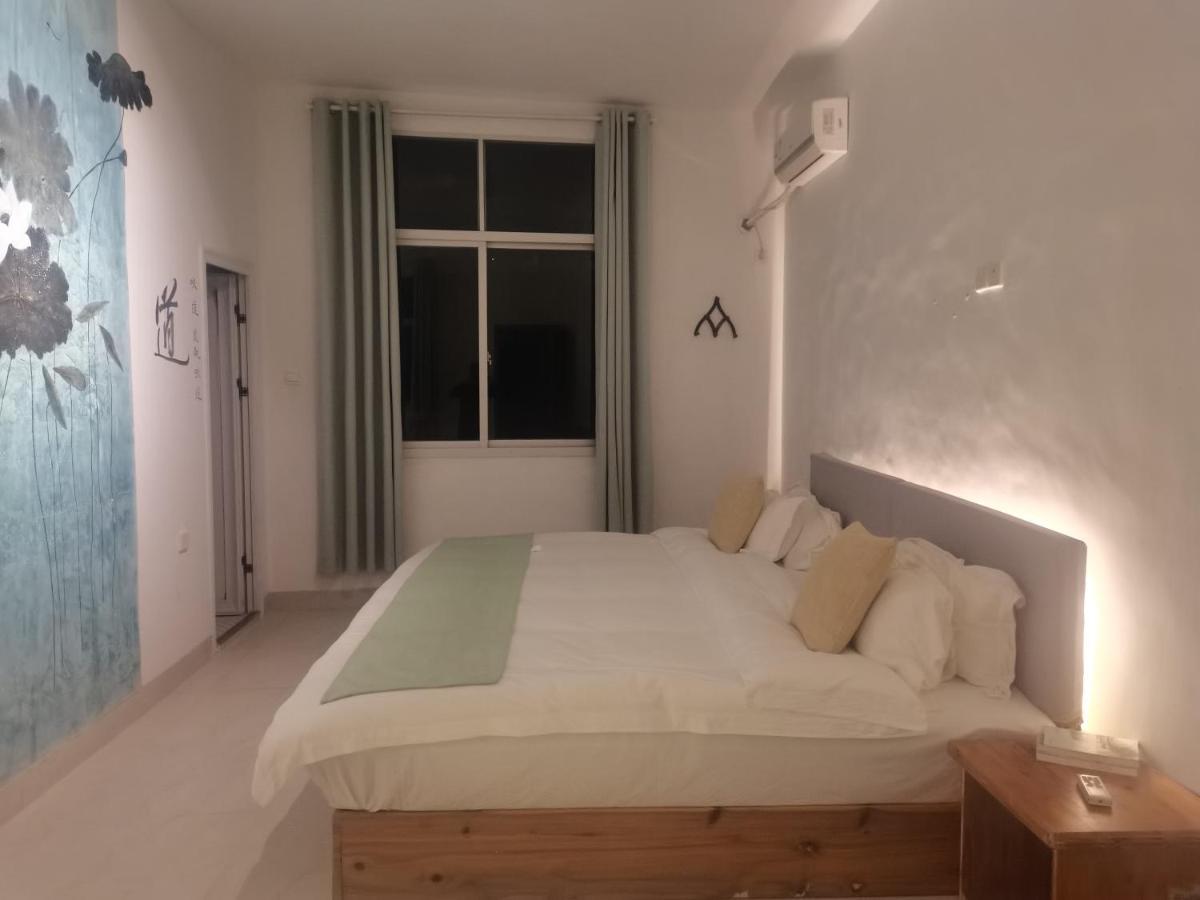 Tulou Panda Homestay Yongding エクステリア 写真