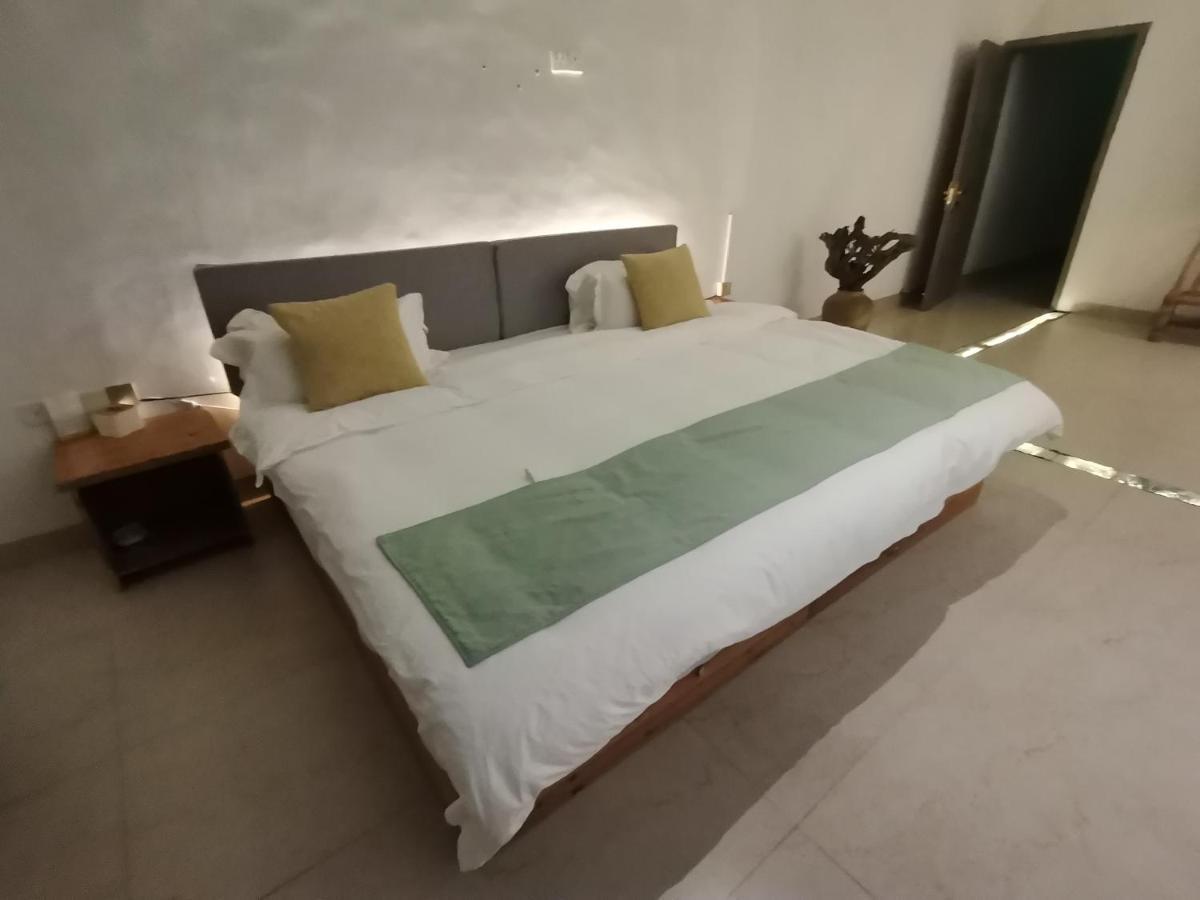 Tulou Panda Homestay Yongding エクステリア 写真