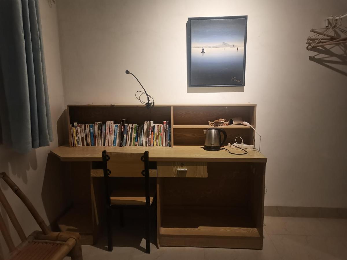 Tulou Panda Homestay Yongding エクステリア 写真