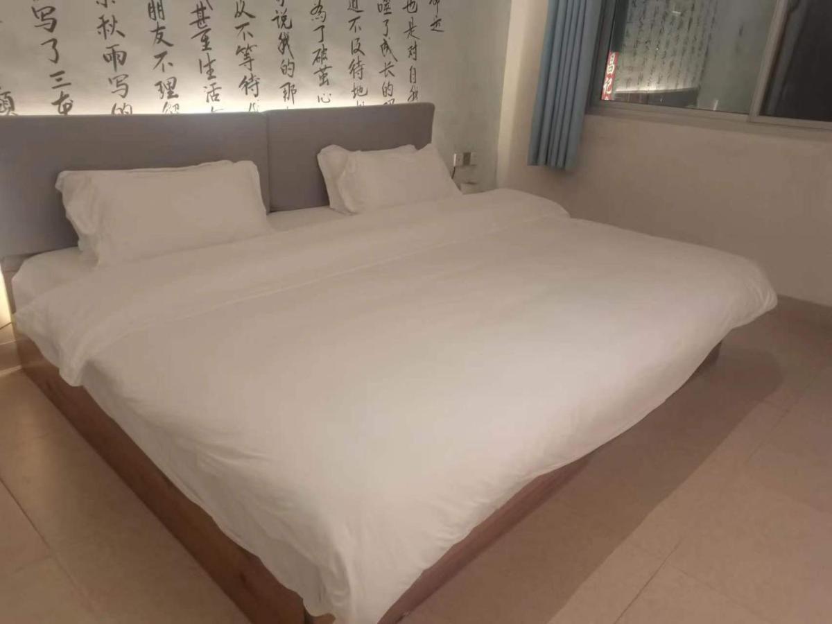 Tulou Panda Homestay Yongding エクステリア 写真