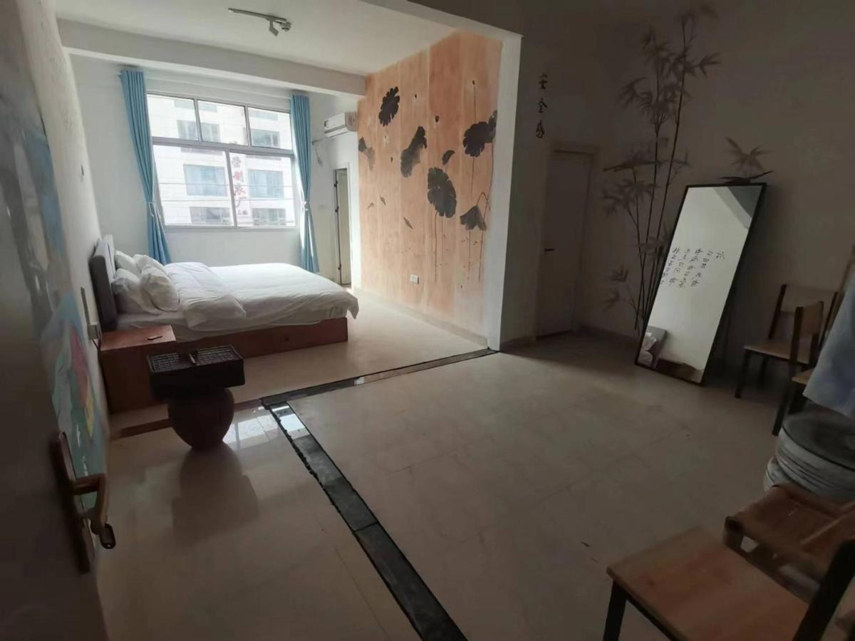 Tulou Panda Homestay Yongding エクステリア 写真