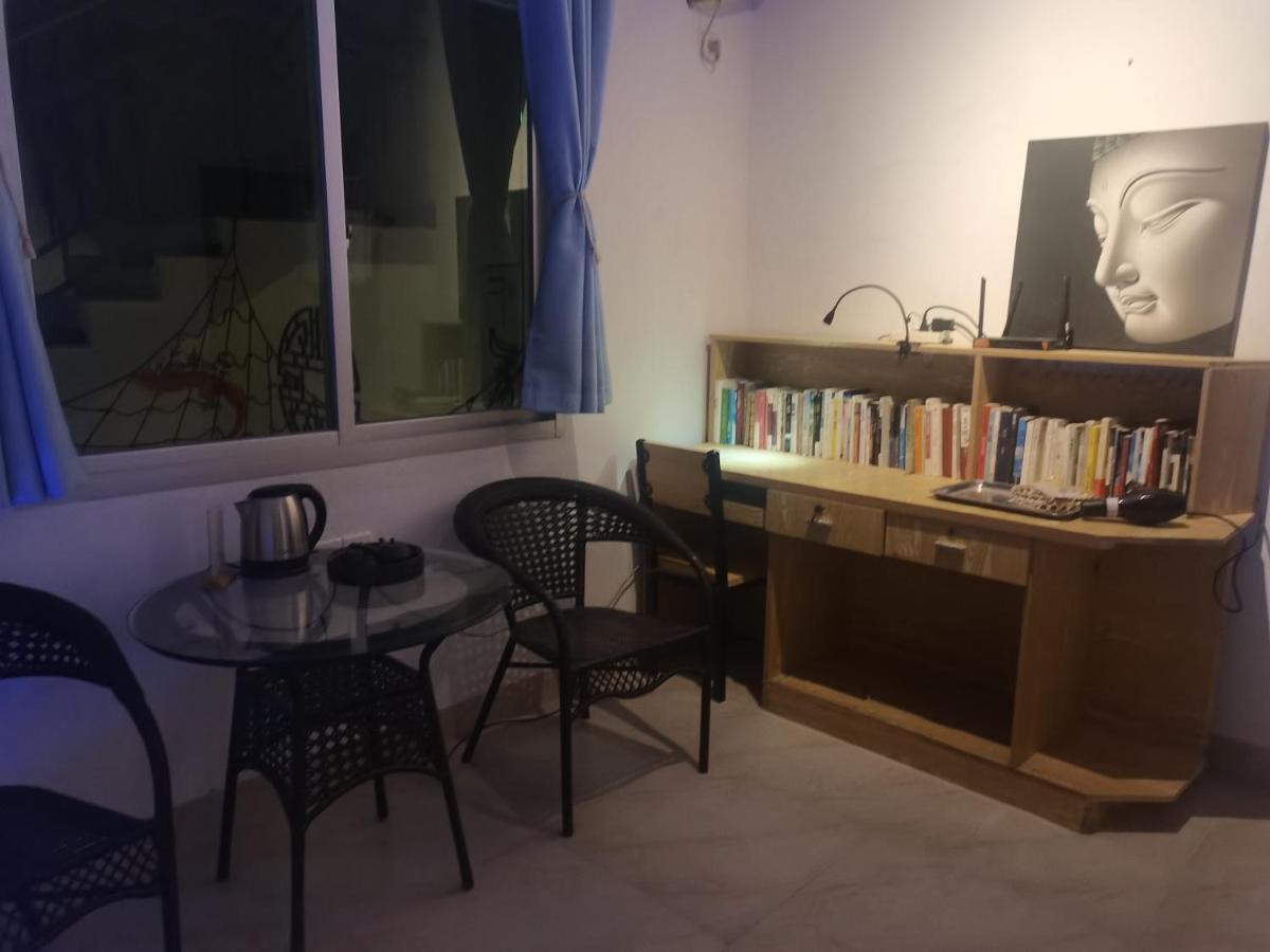 Tulou Panda Homestay Yongding エクステリア 写真