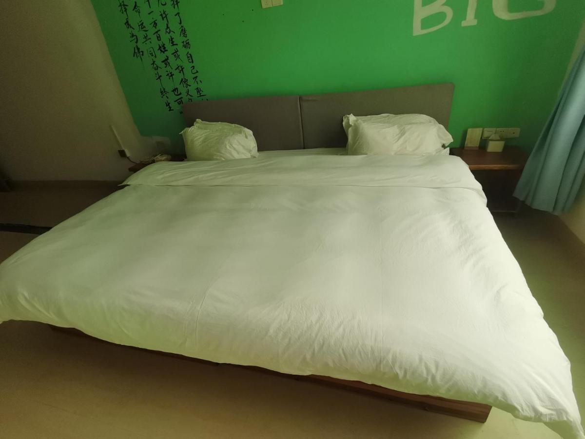 Tulou Panda Homestay Yongding エクステリア 写真