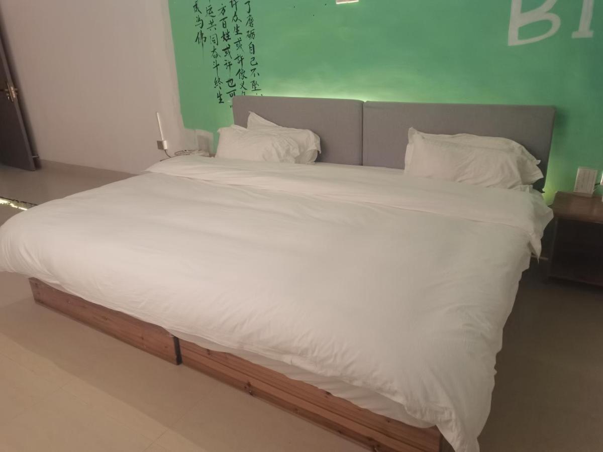 Tulou Panda Homestay Yongding エクステリア 写真