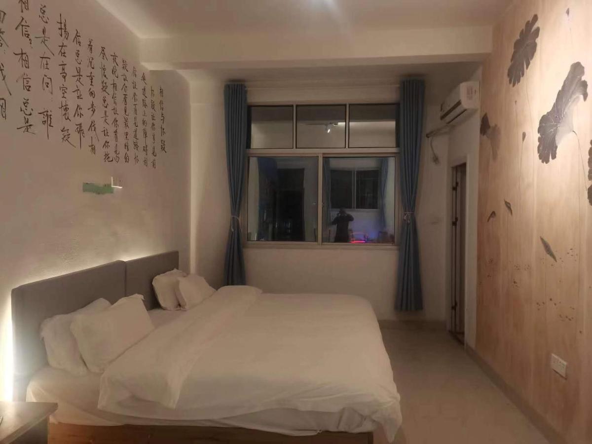 Tulou Panda Homestay Yongding エクステリア 写真