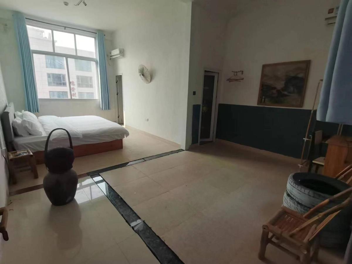 Tulou Panda Homestay Yongding エクステリア 写真