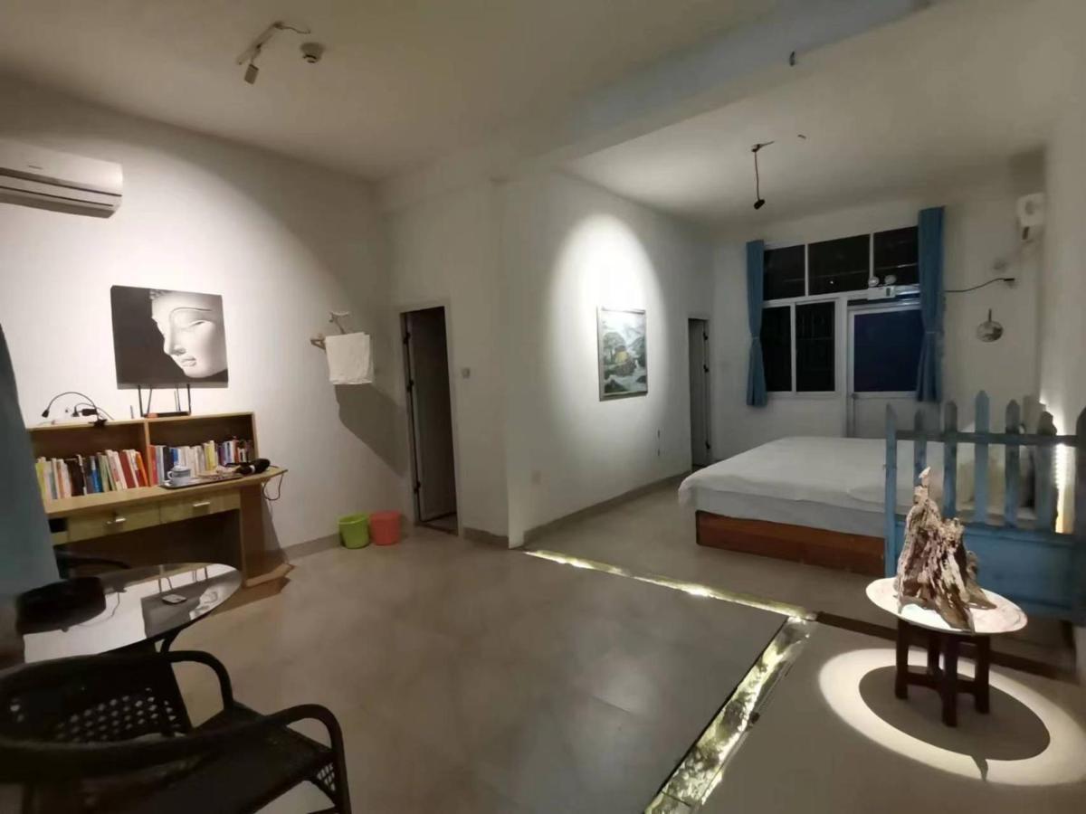 Tulou Panda Homestay Yongding エクステリア 写真